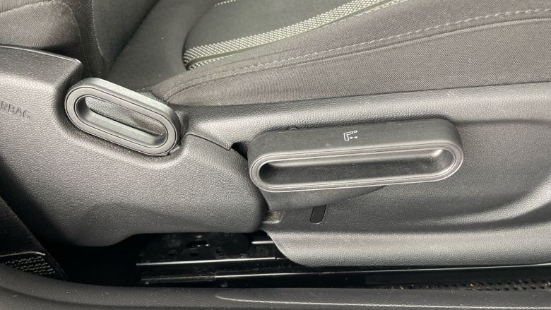 MINI Hatchback 135kW Cooper S Level 1 33kWh 3dr Auto Electric Hatchback